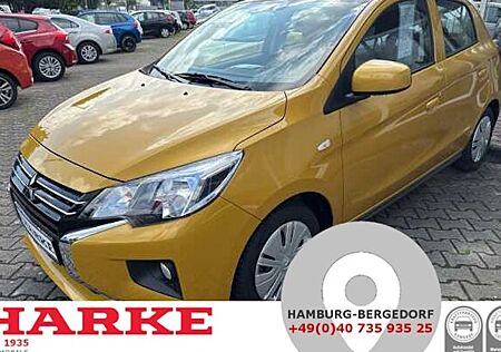 Mitsubishi Space Star 1.2 MIVEC Select 5 Türen