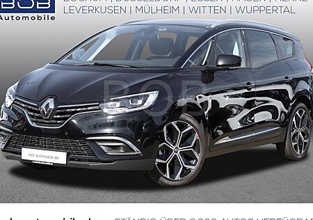 Renault Grand Scenic TCe 140 EDC Techno 5 Türen