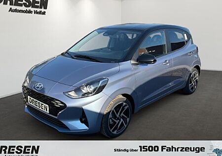 Hyundai i10 1.2 Prime 5 Türen