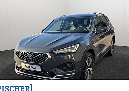 Seat Tarraco 1.5 TSI ACT 110kW Xperience DSG 5 Türen