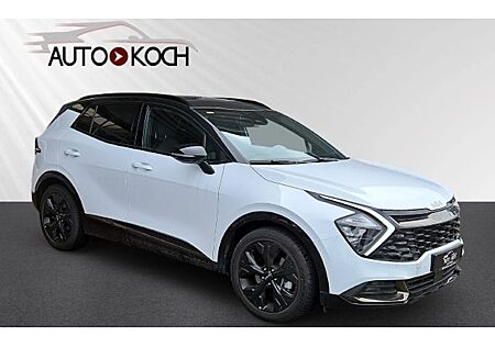 Kia Sportage 1.6 T-GDI Hybrid Nightline Ed. Auto AWD 5 Türen