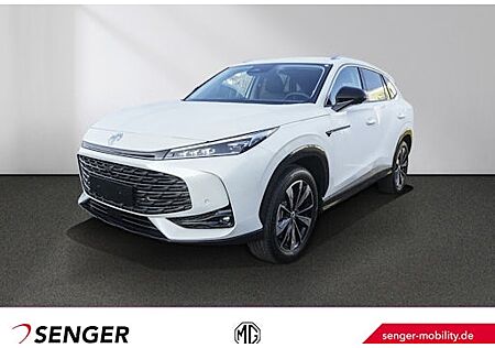 MG HS 1.5T GDI Hybrid+ Luxury 5 Türen