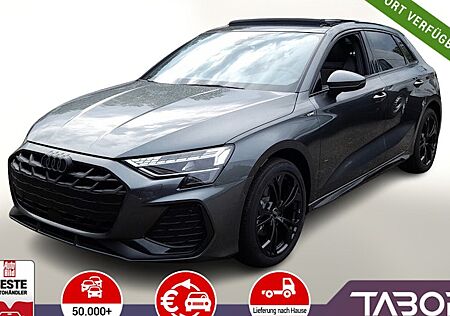 Audi A3 35 TFSI S tronic S line Sportback 5 Türen