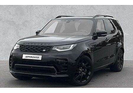 Land Rover Discovery D300 MHEV AWD DYNAMIC SE Automatik 5 Türen