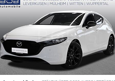 Mazda 3 e-SKYACTIV G 140 Homura 5 Türen