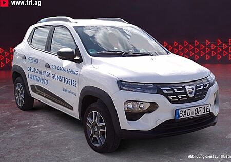 Dacia Spring Electric 45 Essential 5 Türen