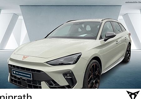 Cupra Leon 2.0 TSI 245kW VZ DSG 4WD Sportstourer 5 Türen