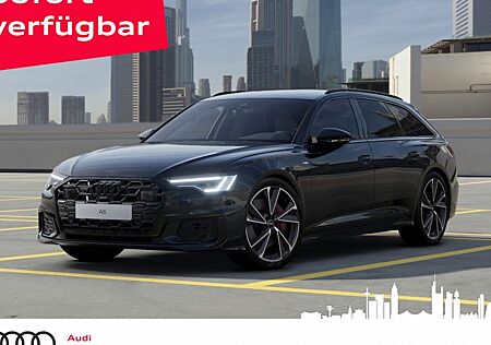 Audi A6 55 TFSI e quattro S tronic S line Avant 5 Türen