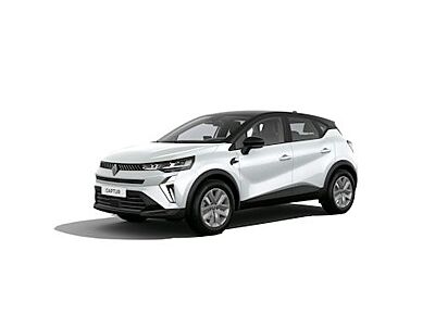 Renault Captur TCe 115 Evolution 5 Türen