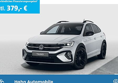 VW Taigo 1.0 TSI OPF 85 kW DSG R-Line 5 Türen