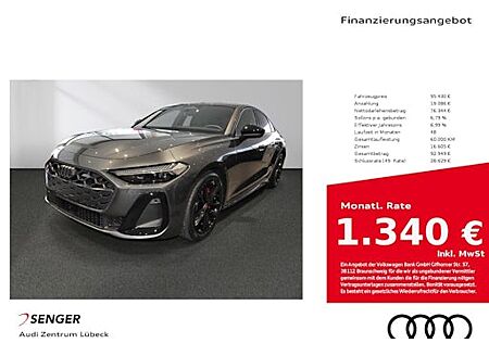 Audi S5 TFSI S tronic quattro 5 Türen