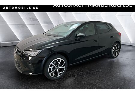 Seat Ibiza 1.0 TSI 85kW FR DSG 5 Türen