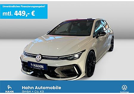 VW Golf R 2.0 TSI OPF 4MOTION 245kW DSG R 5 Türen