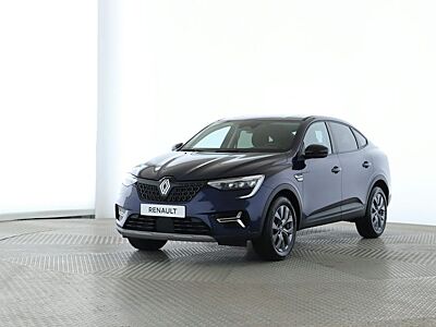 Renault Arkana Mild Hybrid 140 EDC Evolution 5 Türen
