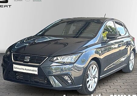 Seat Ibiza 1.0 TSI 81kW FR DSG 5 Türen