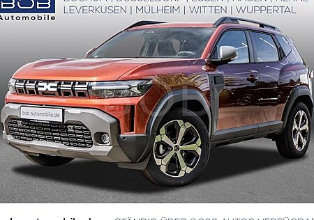 Dacia Duster TCe 130 Journey 5 Türen