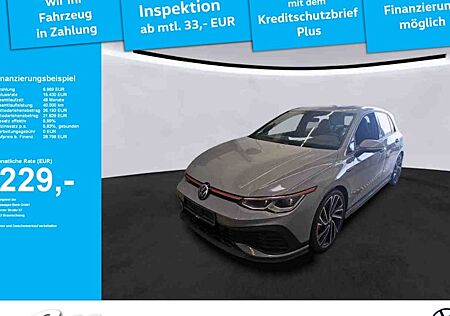 VW Golf GTI 2.0 TSI OPF DSG GTI Clubsport 5 Türen