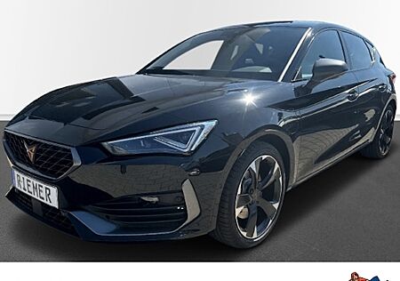 Cupra Leon 1.4 e-HYBRID 150kW DSG 5 Türen