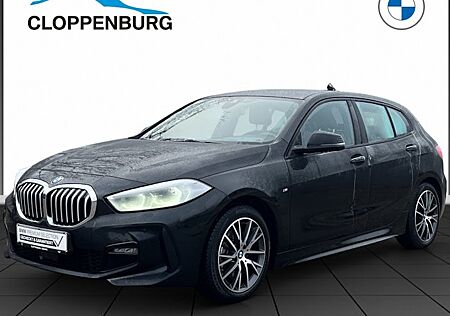 BMW 1er 118i M Sport 5 Türen