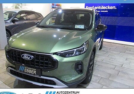 Ford Kuga 2.5 Duratec PHEV Active X CVT 5 Türen