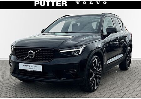 Volvo XC 40 B5 AWD Ultimate Dark Auto 5 Türen