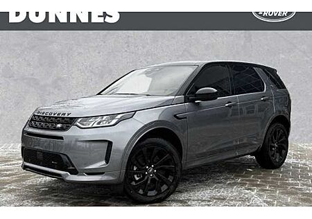 Land Rover Discovery Sport D165 AWD Automatik R-DYNAMIC S 5 Türen