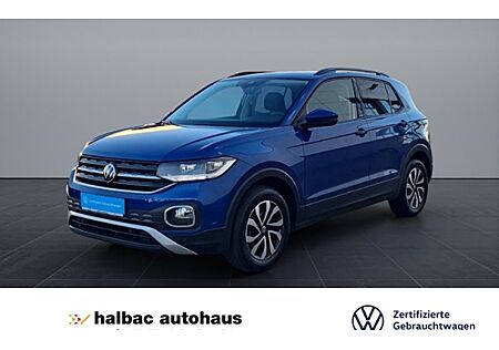VW T-Cross 1.0 TSI OPF ACTIVE 5 Türen