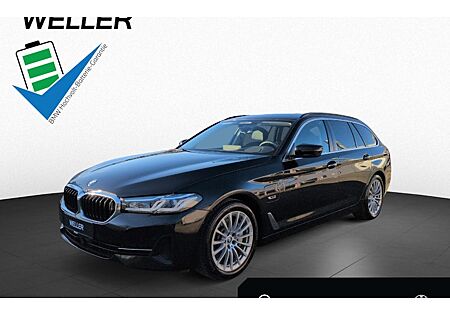 BMW 5er 530e Touring A 5 Türen