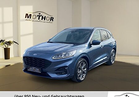 Ford Kuga 2.0 EcoBlue 88kW ST-Line Auto 5 Türen