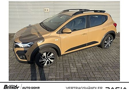 Dacia Sandero Stepway TCe 90 Stepway Comfort 5 Türen