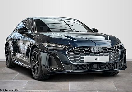 Audi A5 40 TFSI S tr quattro Sportback S line 5 Türen