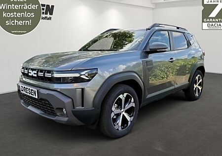 Dacia Duster TCe 130 Journey 5 Türen