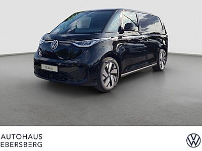 VW ID.BUZZ 79 kWh 250 kW Cargo Pro 4MOTION 4 Türen