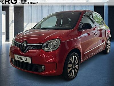 Renault Twingo 22KWh Techno 5 Türen