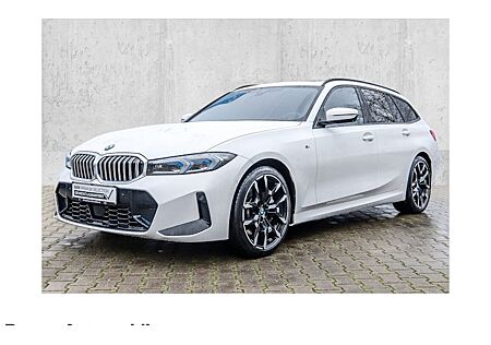 BMW 3er 330d xDrive Touring Automatic 5 Türen