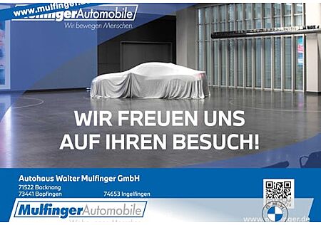 BMW 2er 216 Gran Coupé 4 Türen