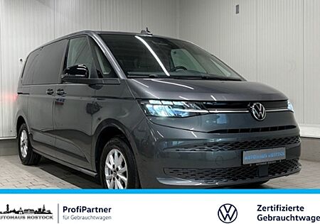 VW T7 Multivan 2,0 TDI SCR DSG Life 5 Türen