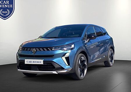 Renault Symbioz Full Hybrid E-Tech 160 Iconic 5 Türen
