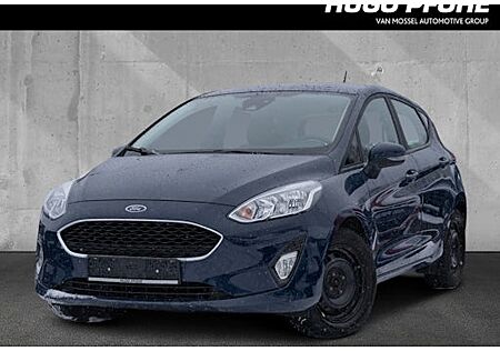 Ford Fiesta 1,1 52kW Cool & Connect 5 Türen