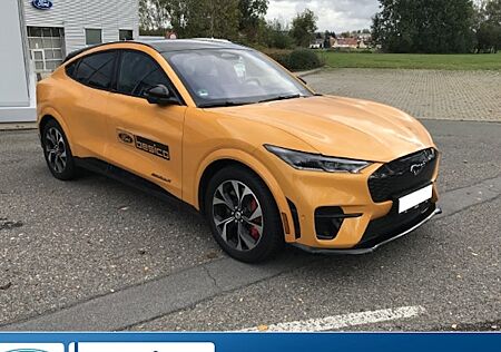 Ford Mustang Mach-E Dual-Emotor Ext Range 358kW AWD GT 5 Türen
