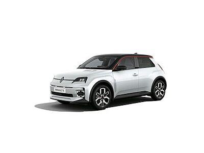 Renault R 5 Techno 150 Comfort Range 5 Türen