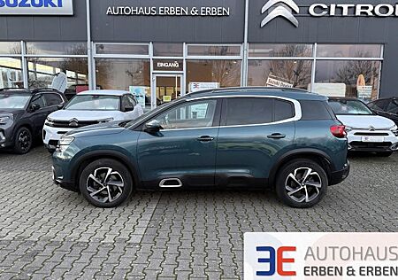 Citroën C5 Aircross BlueHDi 130 Stop&Start FEEL PACK EAT8 5 Türen