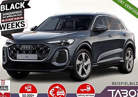 Audi Q5 40 TDI S tronic quattro S line 5 Türen