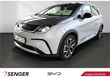 BYD DOLPHIN BEV 60kWh Design FWD 5 Türen