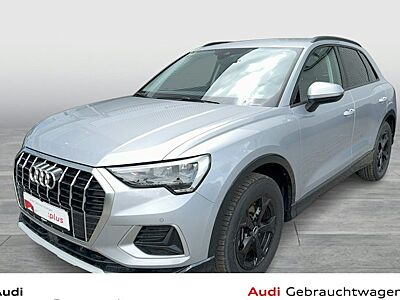 Audi Q3 45 TFSI quattro S tronic advanced 5 Türen