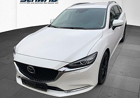 Mazda 6 2.5 SKYACTIV-G 194 Sports-Line Auto 5 Türen