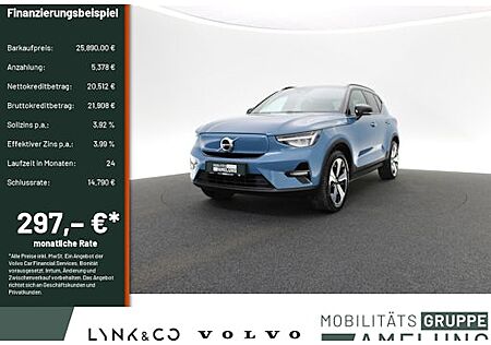 Volvo EX40 Core Single Motor 5 Türen