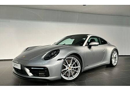Porsche Carrera GT Carrera 4 GTS Coupé 2 Türen
