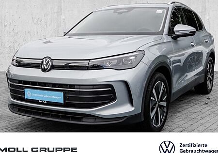 VW Tiguan 1.5 eTSI OPF DSG Life 5 Türen