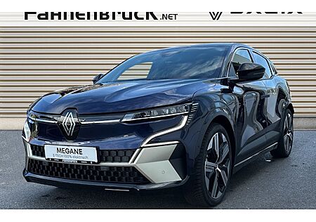 Renault Megane E-Tech Iconic 220 Comfort Range 5 Türen
